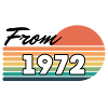 Ab 1972