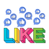 Like