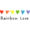 Rainbow Love