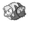 Yin Yang Alpaca