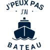 J'PEUX PAS J'AI BATEAU