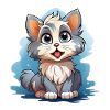 Children's Cat