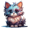 Children's Cat