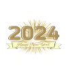 New Year 2024