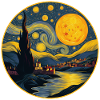 Starring Night