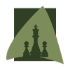 Chessboard Strategy Checkmate