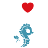 Humour petit Hippocampe