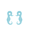 Humour petit Hippocampe
