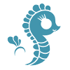 Humour petit Hippocampe
