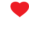 I LOVE PIZZA