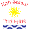 Koh Samui Sun and Wave Design