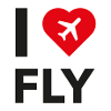 I Love Fly