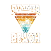 Vacation, Waves, Surfing, Travel