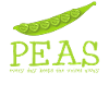 Vegetarian Vegan Peas Pea