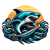 Sharksurf