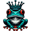 frog