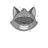 Washable nocturnal omnivore