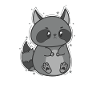 cute washable omnivore