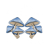 Mushroom Mycology Mycologist Collector