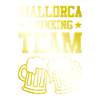 Mallorca Drinking Team