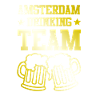 Amsterdam Drinking Team