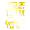 Après-Ski Drinking Team