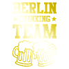 Berlin Drinking Team
