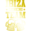 Ibiza Drinking Team