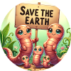 Earthworm Family