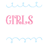 Amsterdam Girls Tour Heart