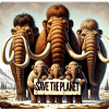 Famiglia Mammut