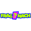 Frag Nach Logo