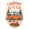Camping Queen