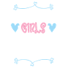 Amsterdam Girls Tour Heart