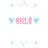 Hamburg Girls Tour Heart