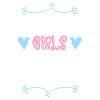 Après-Ski Girls Tour Heart