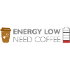 low energy need coffee