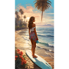 Surf & Beach
