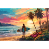 Surfing & Waves