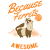Cadeau Furet