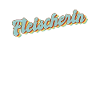 Metzger Abschluss-Geschenk Fleischerin