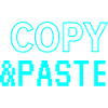Copy & Paste
