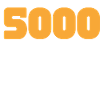 5000