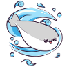 Sacabambaspis Fish Meme Water