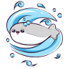 Sacabambaspis Fish Meme Water