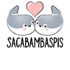 Fisch Meme Paar