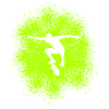 Skater Flip Trick Skateboard