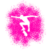 Skater Flip Trick Skateboard