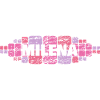 Mom Milena