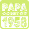 Papa 1958